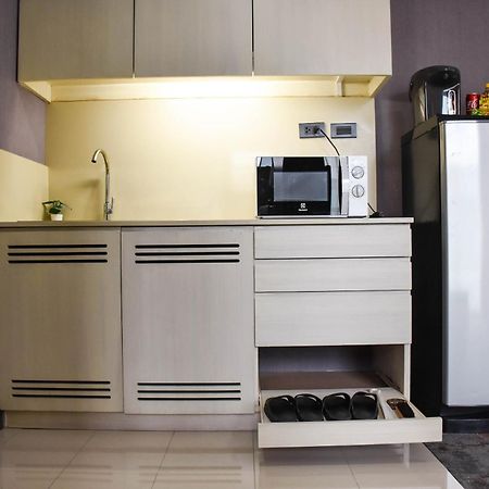 Chor Cher The Luxury Green Hotel - Sha Extra Plus Bang Bo Zewnętrze zdjęcie