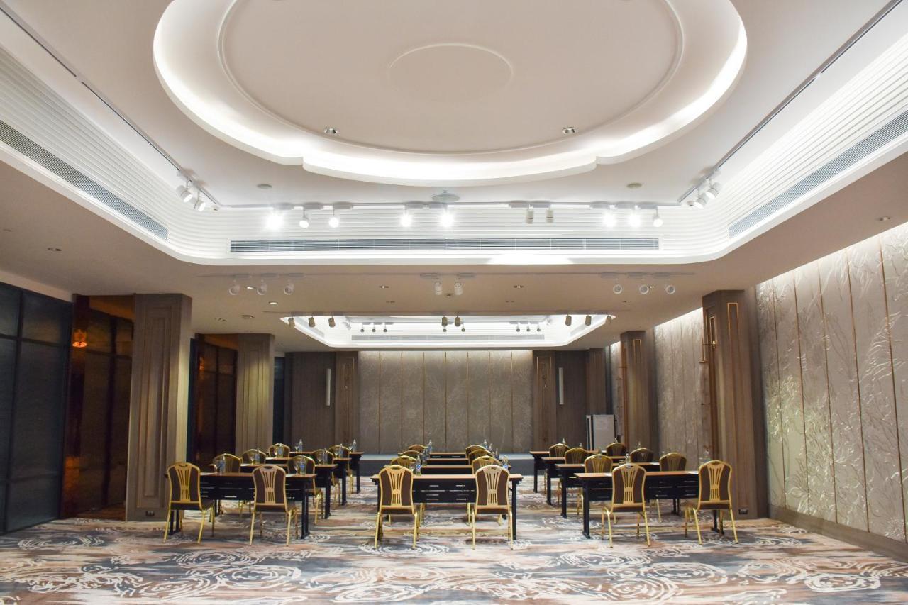 Chor Cher The Luxury Green Hotel - Sha Extra Plus Bang Bo Zewnętrze zdjęcie
