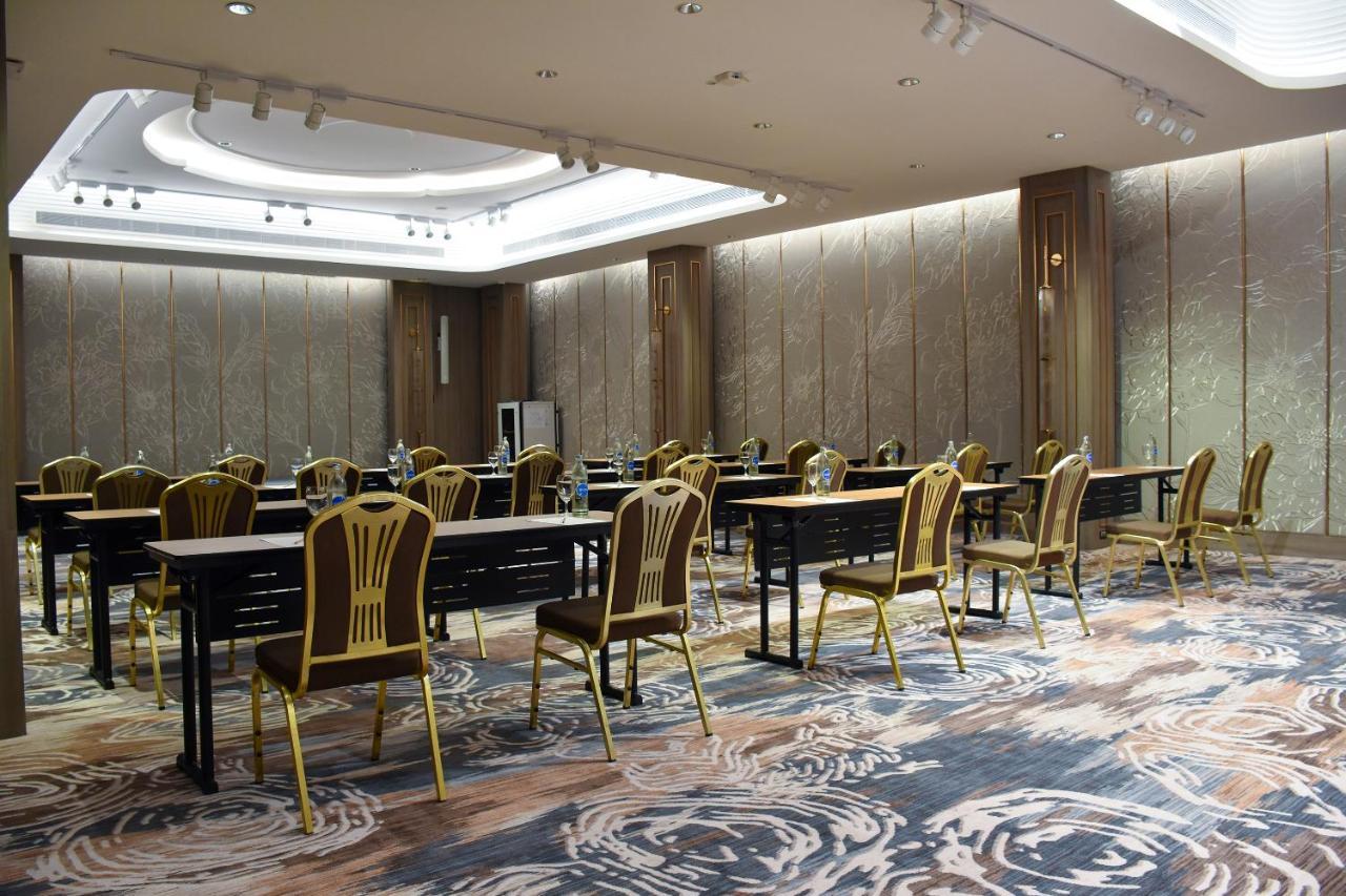 Chor Cher The Luxury Green Hotel - Sha Extra Plus Bang Bo Zewnętrze zdjęcie