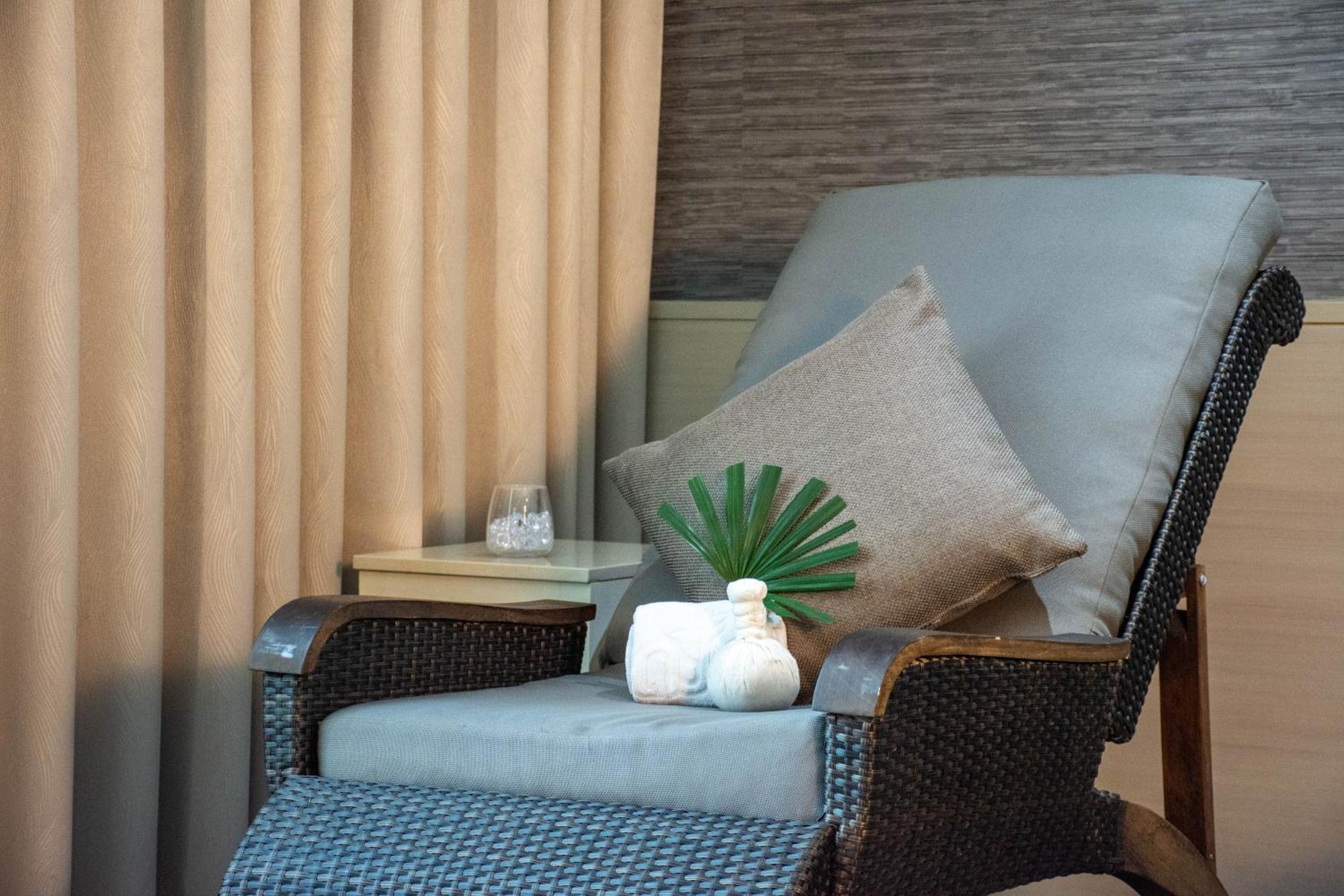 Chor Cher The Luxury Green Hotel - Sha Extra Plus Bang Bo Zewnętrze zdjęcie