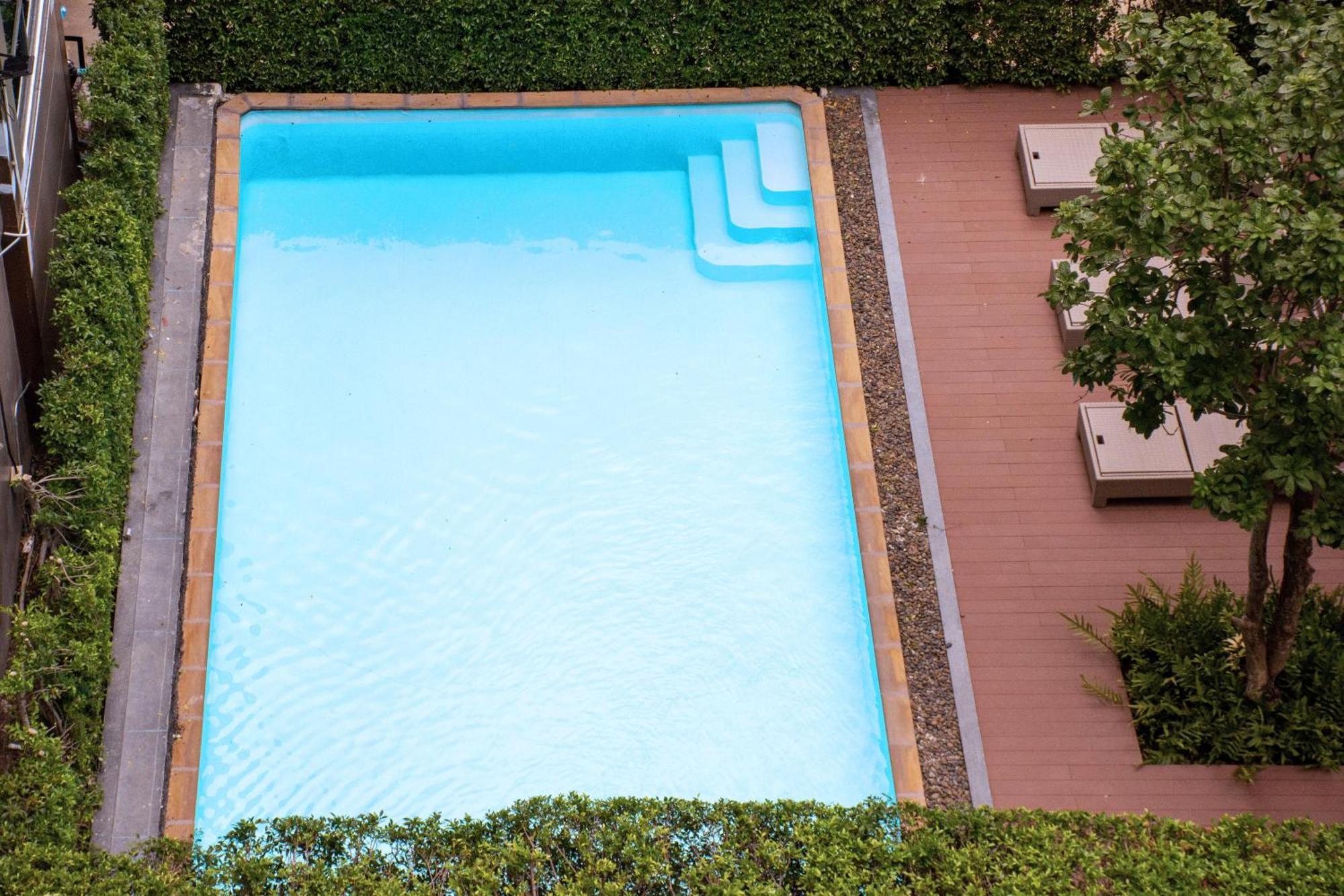 Chor Cher The Luxury Green Hotel - Sha Extra Plus Bang Bo Zewnętrze zdjęcie