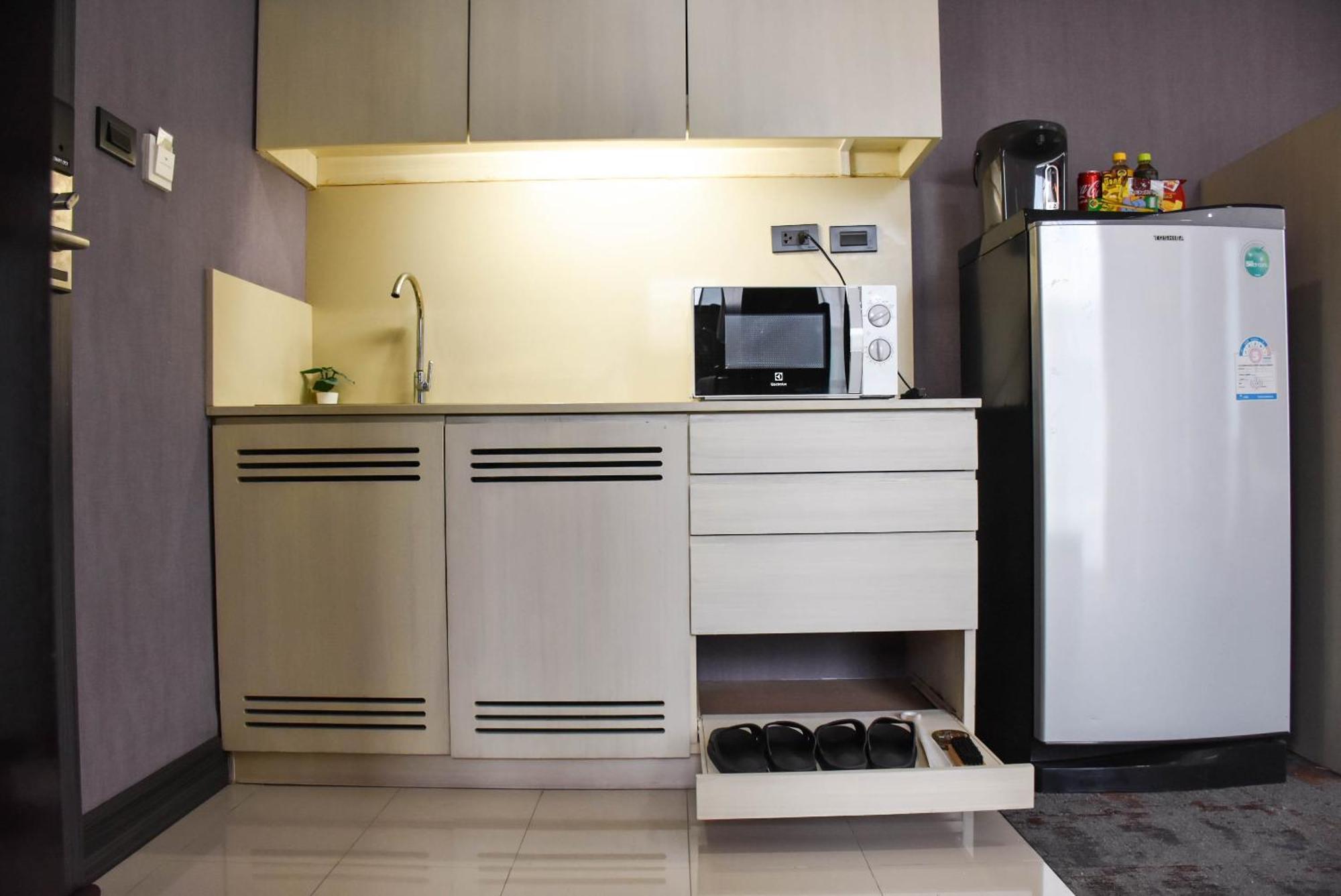 Chor Cher The Luxury Green Hotel - Sha Extra Plus Bang Bo Zewnętrze zdjęcie